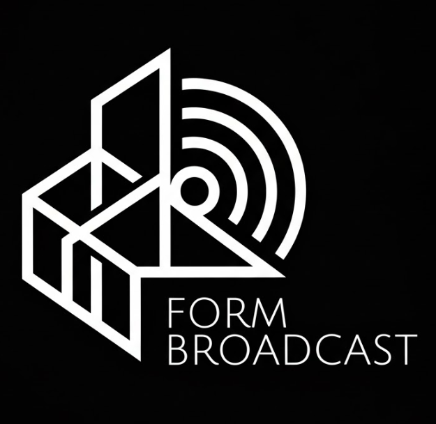 Form Broadcast Logo
